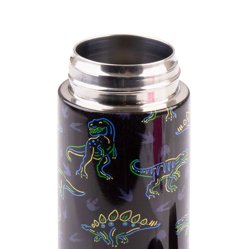 oasis-kids-bottle-neon-dinosaurs