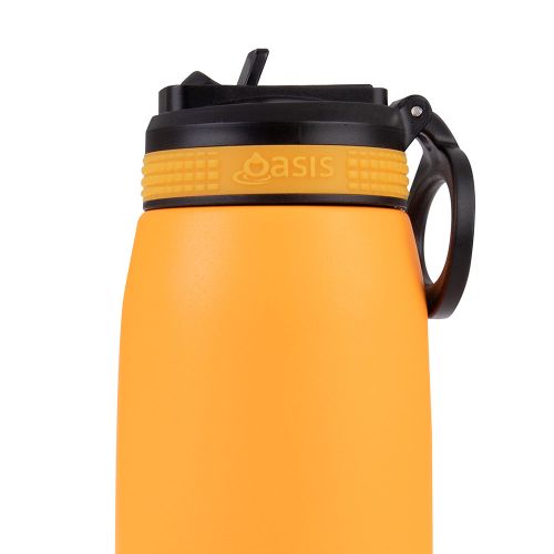 oasis-neon-orange-780ml-straw-cap