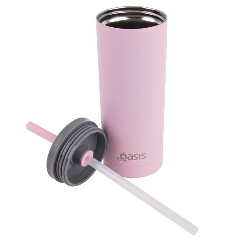 Oasis Smoothie Cup Carnation