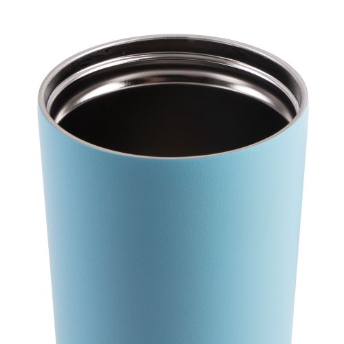 Oasis Island Blue Smoothie Cup 600ml