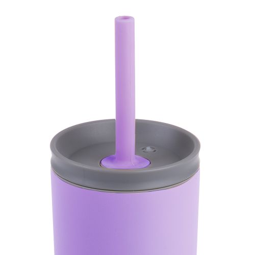 Oasis Super Sipper Smoothie Cup Black