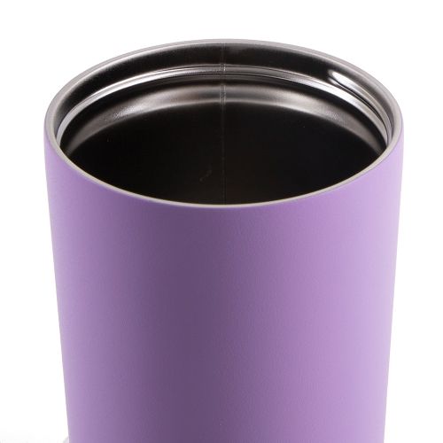 Oasis Super Sipper Smoothie Cup Black