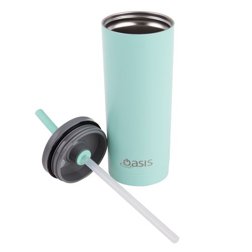 Buy Oasis Mint Super Sipper Smoothie Cup Online