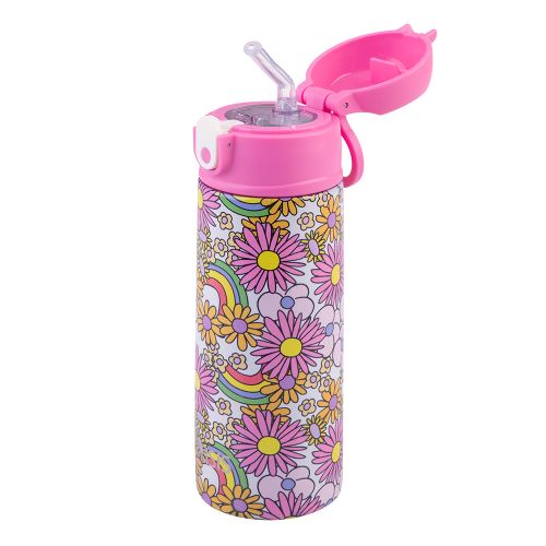oasis-water-bottle-flower-power