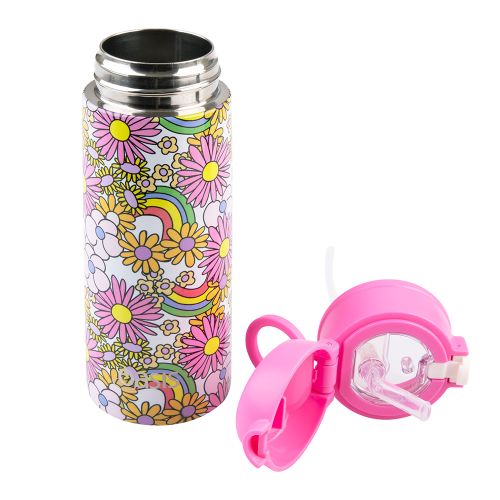 oasis-water-bottle-flower-power