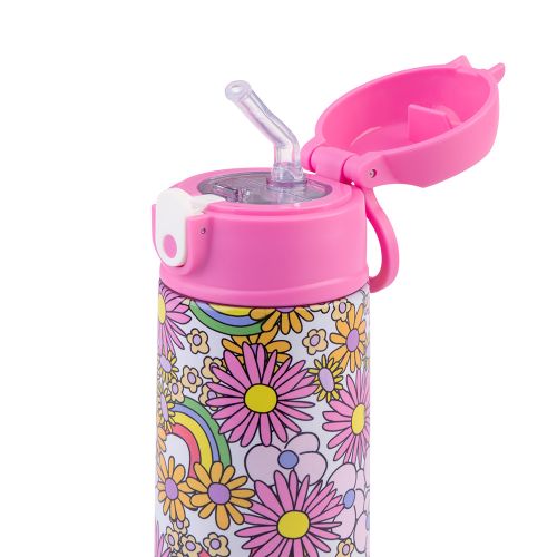 oasis-water-bottle-flower-power