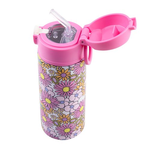 oasis-water-bottle-flower-power