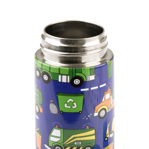 oasis-water-bottle-garbage-trucks
