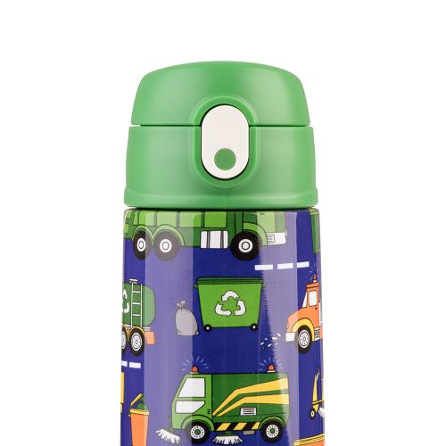 oasis-water-bottle-garbage-trucks