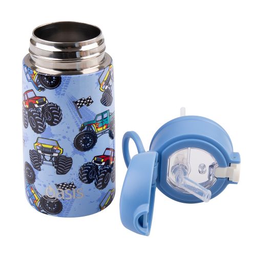 oasis-water-bottle-monster-trucks