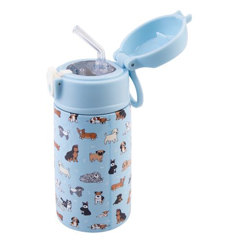 oasis-water-bottle-puppy-dogs