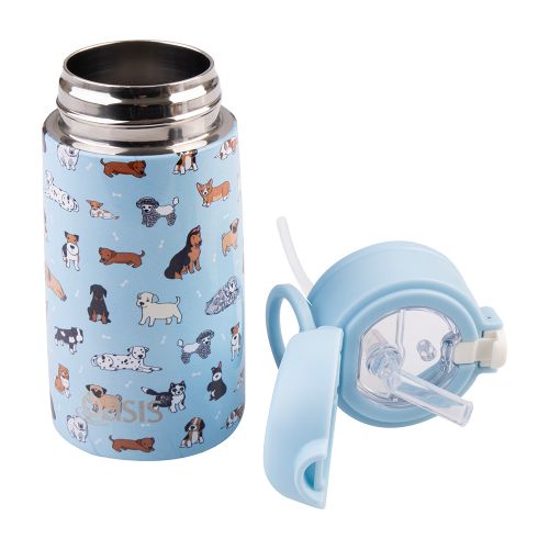 oasis-water-bottle-puppy-dogs