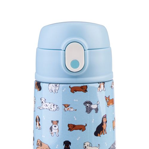 oasis-water-bottle-puppy-dogs