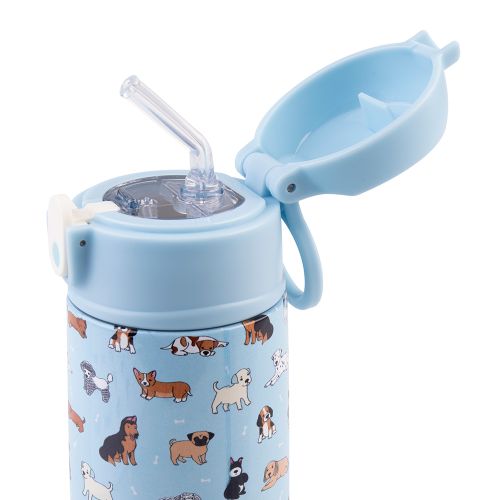 oasis-water-bottle-puppy-dogs
