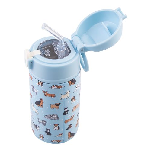 oasis-water-bottle-puppy-dogs