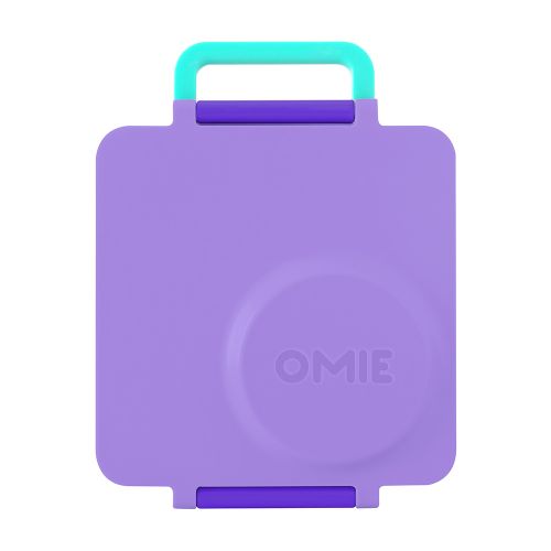 Buy OmieBox Purple Plum