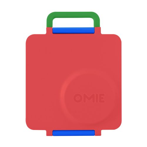 Buy Scooter Red OmieBox