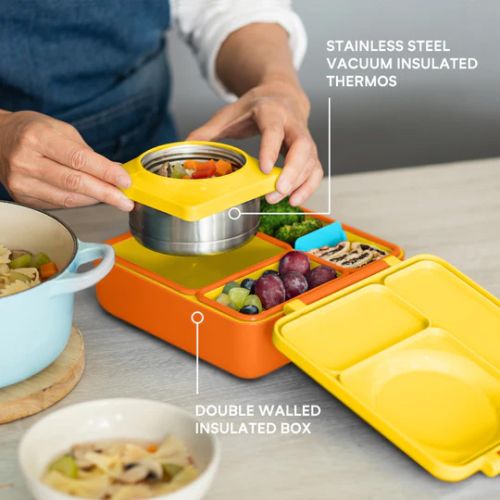 Buy Sunshine OmieBox