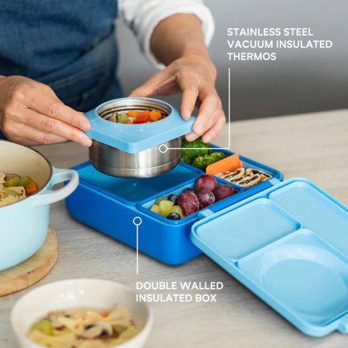 Buy OmieBox Sky Blue online