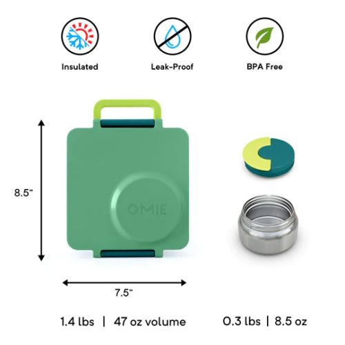 Buy Meadow OmieBox