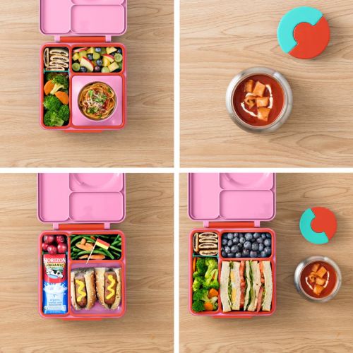 Buy OmieBox Pink Berry online