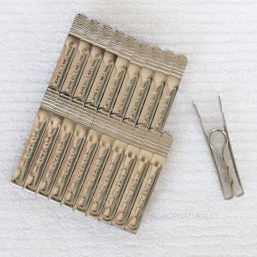 Pincinox Stainless Steel Pegs 20 pack