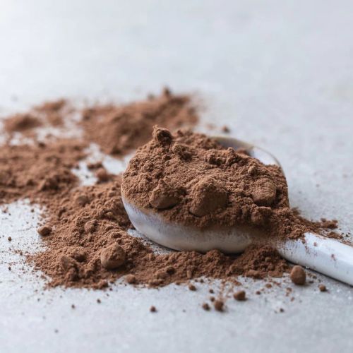 Power Super Foods Raw Organic Cacao Gold Powder 450g