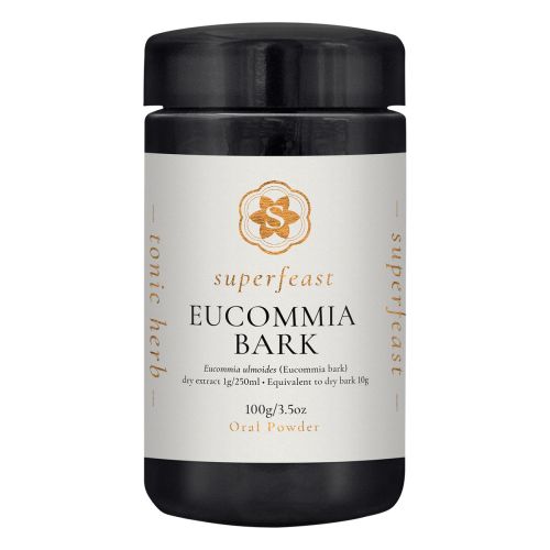 Superfeast Eucommia Bark 100g