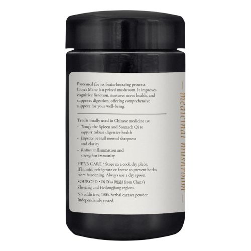 Superfeast Lion's Mane 100g