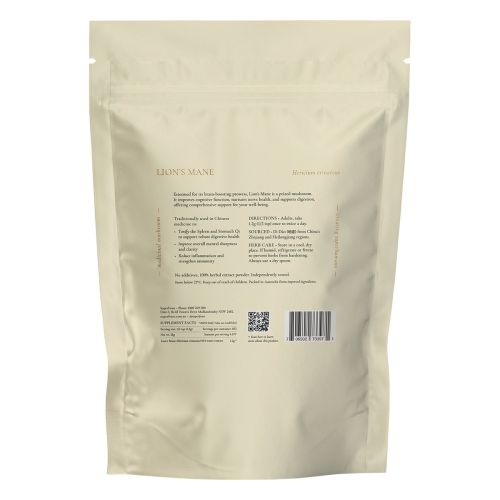 Superfeast Lion's Mane 1kg