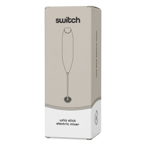 Switch Nutrition Whiz Stick Electric Mixer Beige