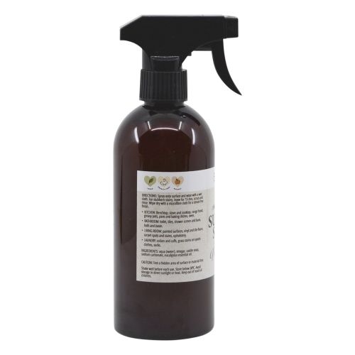 Vrindavan Surface Spray Eco Family Power Cleaner Multi-Purpose 500ml