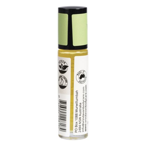 Vrindavan Perfume Oil Patchouli Bliss 10ml