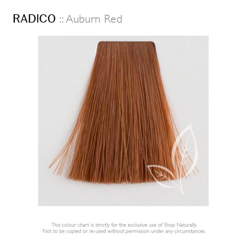 Radico Colour Me Organic Hair Colour