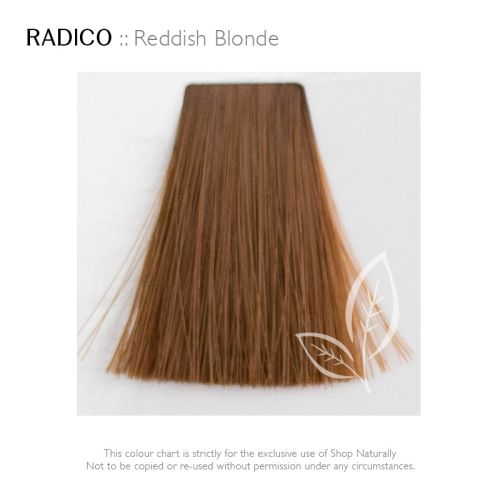 Radico Colour Me Organic Hair Colour