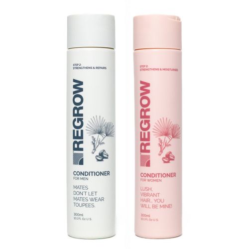 Regrow Hair Clinics Conditioner For Women 300ml