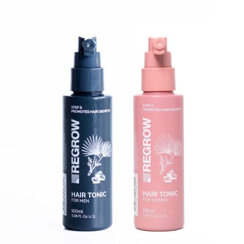 Regrow Hair Clinics Hair Tonic For Women 100ml