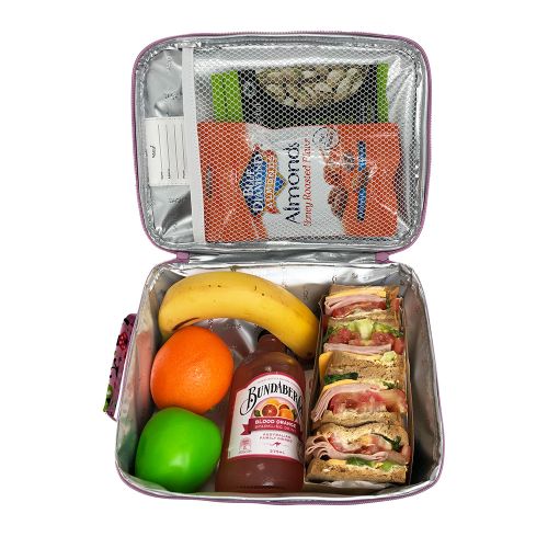 Buy Sachi Lovely Ladybugs Lunch Bag