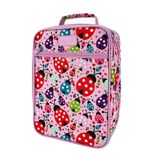 Buy Sachi Lovely Ladybugs Lunch Bag