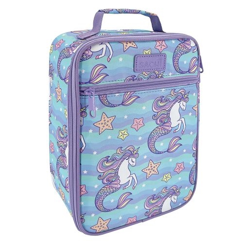 Buy Sachi Mermaid Unicorns Lunch Bag