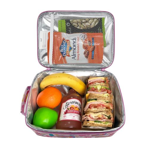 Buy Sachi Rainbow Sky Insulated Lunch Bag