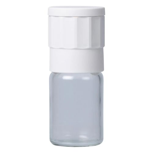 Salt Of The Earth Ceramic Grinder