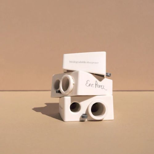 Ere Perez Eco Duo Sharpener