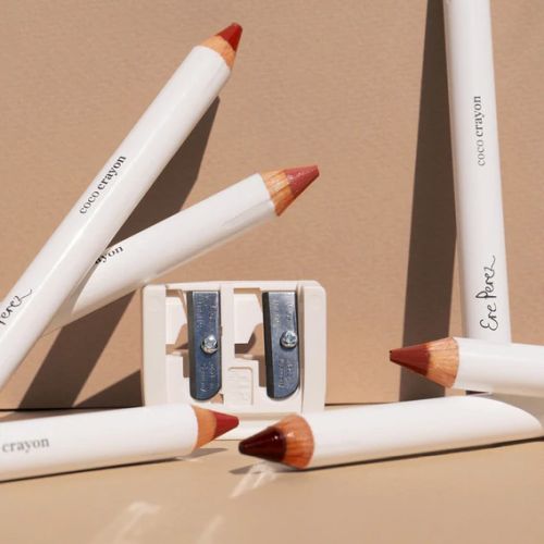 Ere Perez Eco Duo Sharpener