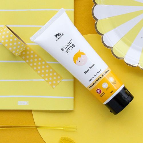 Buy No Nasties SLiCK KiDS Natural Hair Paste Online