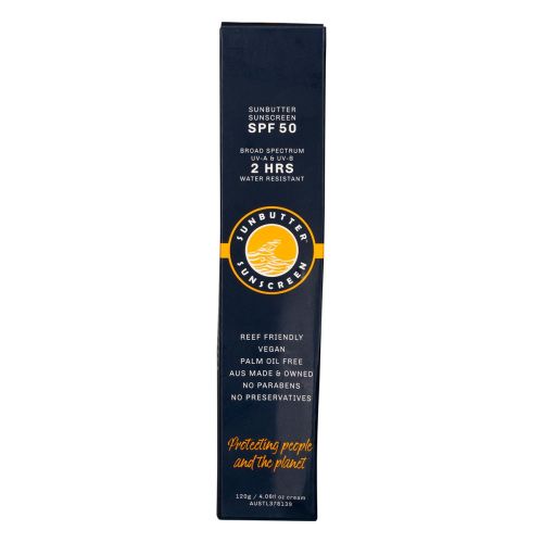 SPF50 Original TUBE 120g