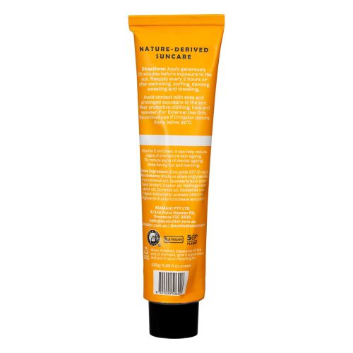 SPF50 Original TUBE 120g