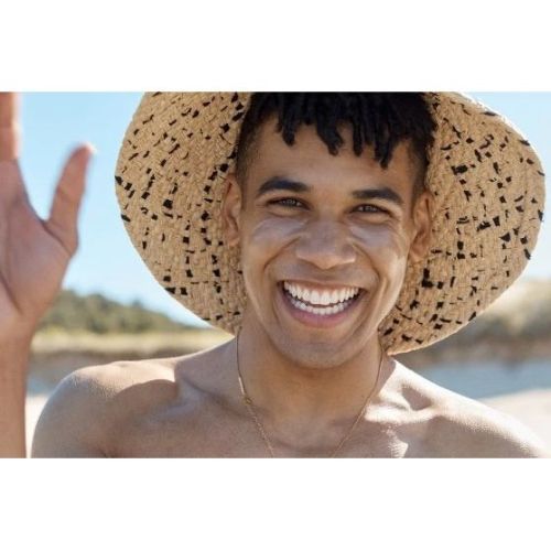 Sunbutter Natural Tinted Sunscreen SPF50 100g