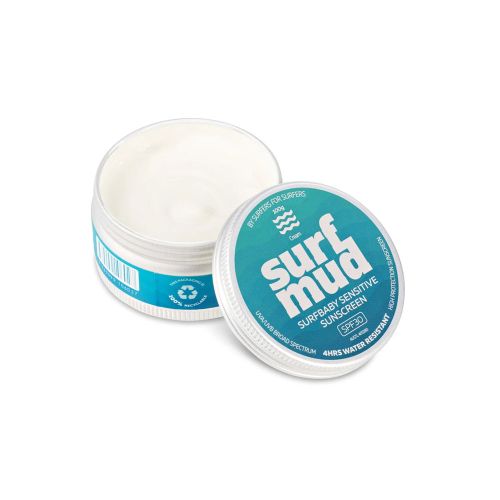 Surfmud Surfbaby Sensitive Sunscreen SPF30 100g
