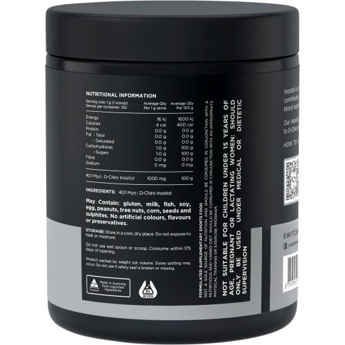 switch-inositol